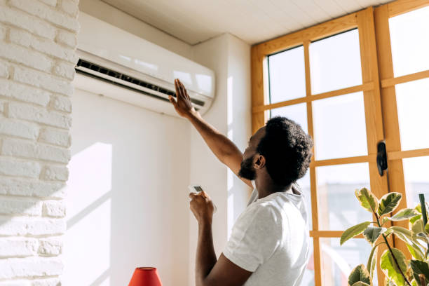 Best Residential HVAC services  in Wellton, AZ